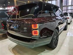Land Rover Range Rover Vogue